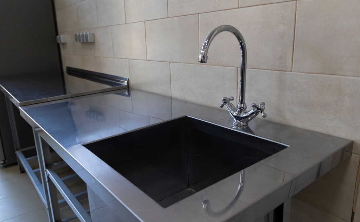 Ремонт на водозаборе: 30 июля жителям Заречья раздадут воду