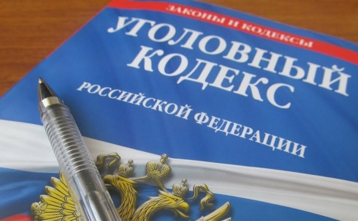 В Ефремове жителя Липецкой области осудят за незаконное хранение оружия