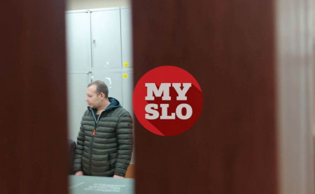 Дежурная часть