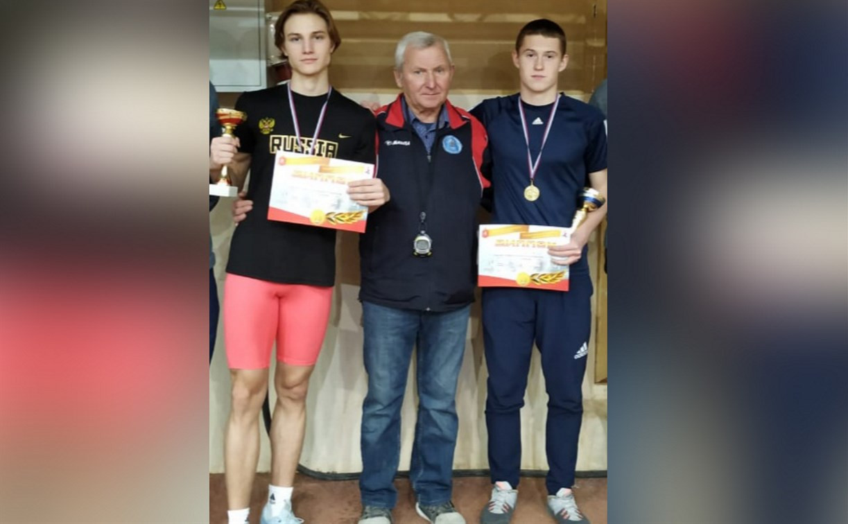 В Туле определили победителей чемпионата и первенства области по легкой атлетике