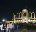 В «Ночь музеев» тульский «шлем» посетили 14 000 человек