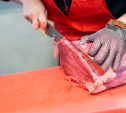 Из-за опасности заражения сибирский язвой туляков просят не покупать сомнительное мясо с рук