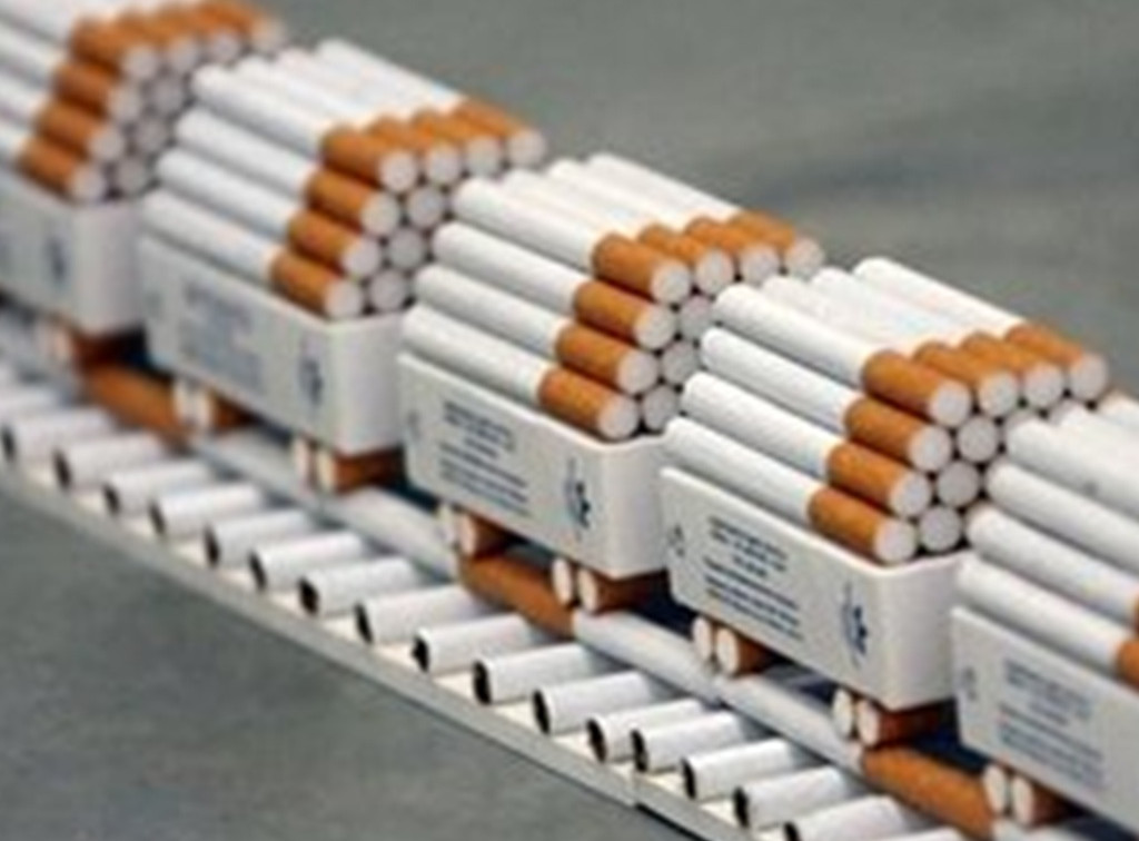 Минимальная стоимость пачки сигарет может составить 55 рублей