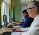 Тульских пенсионеров бесплатно обучат компьютерной грамотности