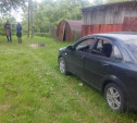 В Богородицке осудили водителя, который насмерть задавил свою бабушку