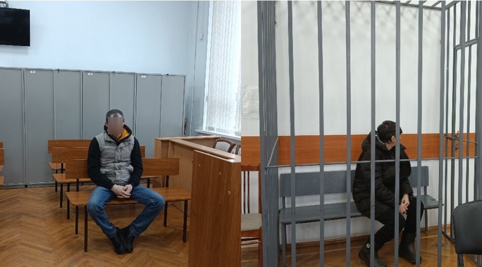 Пенсионерку из Венева и её сына отправили в колонию за сбыт наркотиков