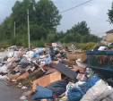 Узловская прокуратура через суд обязала чиновников убрать стихийные свалки
