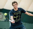 Тульский теннисист Андрей Кузнецов пробился в основную сетку турнира в Роттердаме