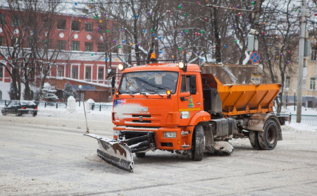 Жизнь Тулы и области