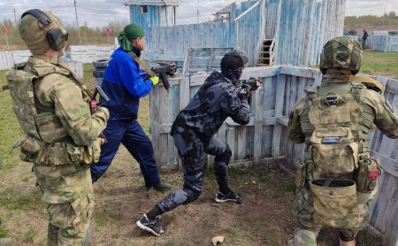 Жизнь Тулы и области