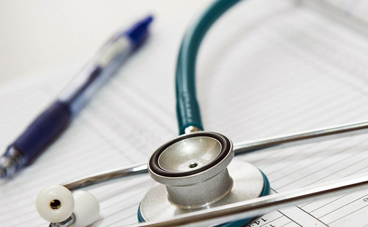 В Тульской области в отношении врача-терапевта завершено расследование уголовного дела