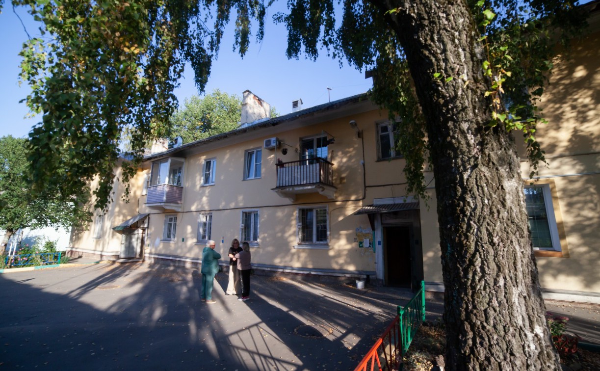 Кворум отменяется: в России могут изменить правила проведения собрания жителей дома