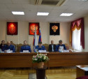 Управляющий директор «ТНС энерго Тула» принял участие в заседании коллегии прокуратуры области