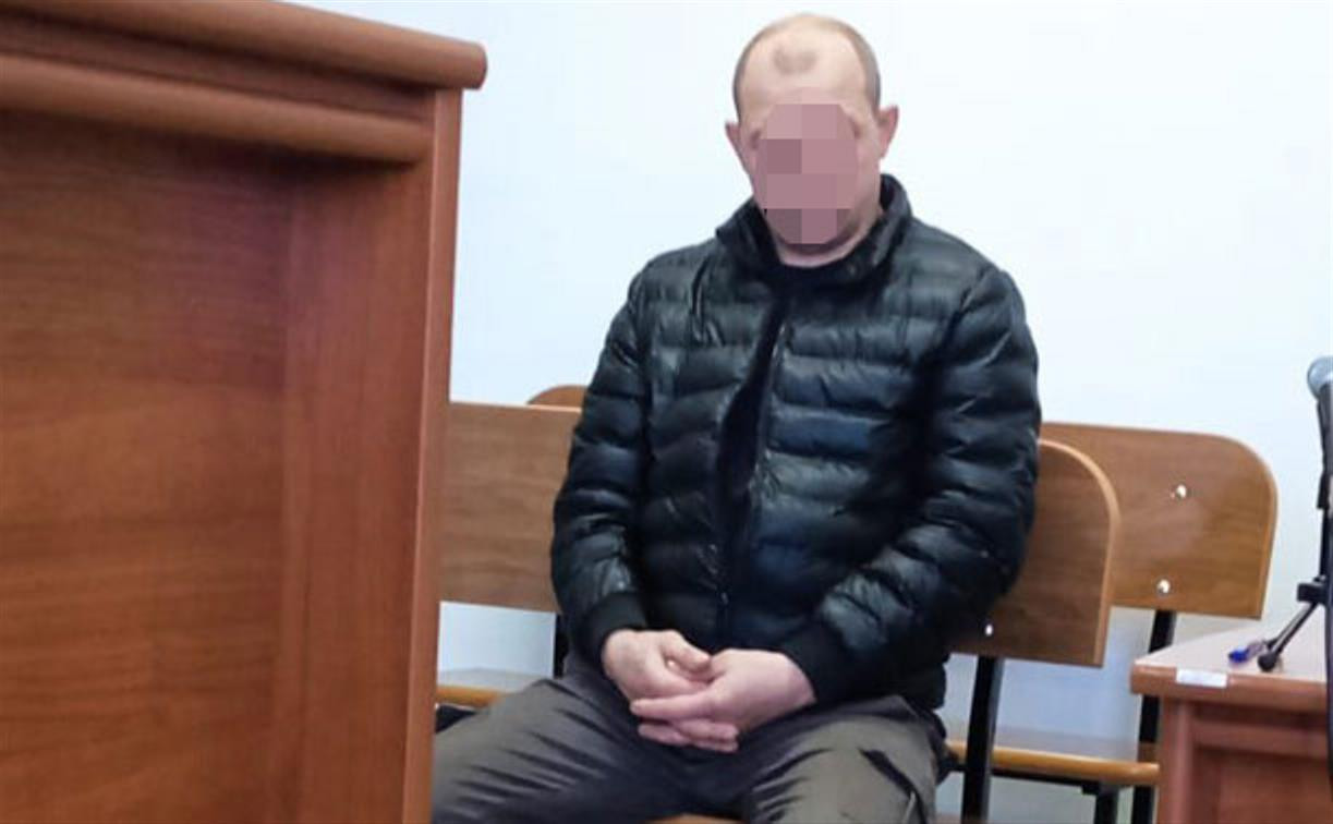 Выехал с неисправными тормозами на встречку: в Алексине вынесли приговор виновнику смертельной аварии