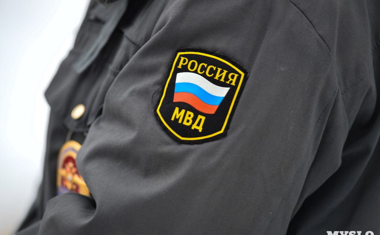 Двоих жителей Донского задержали за кражи аккумуляторов и автомагнитол
