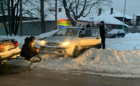 Жизнь Тулы и области