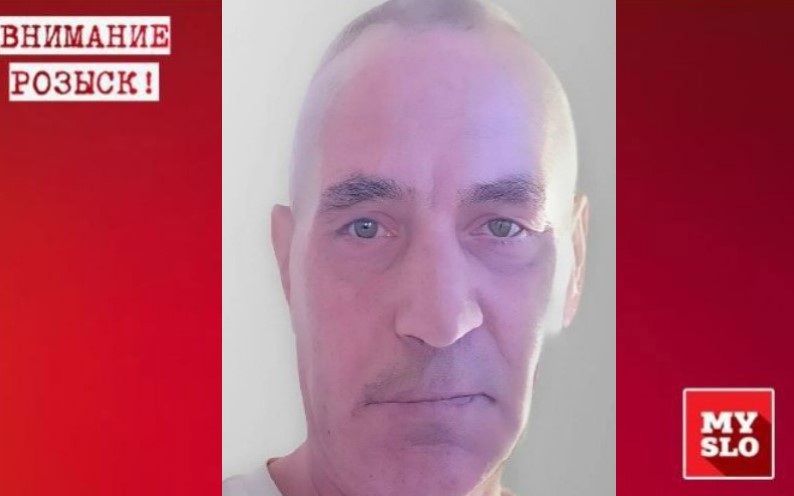 В Белеве пропал 61-летний Валерий Романов