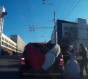 В Белоруссии сыграли «косплей» по мотивам знаменитой драки тульских молодожёнов