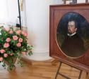 В Туле отметили 175-летие со дня рождения художника Василия Поленова