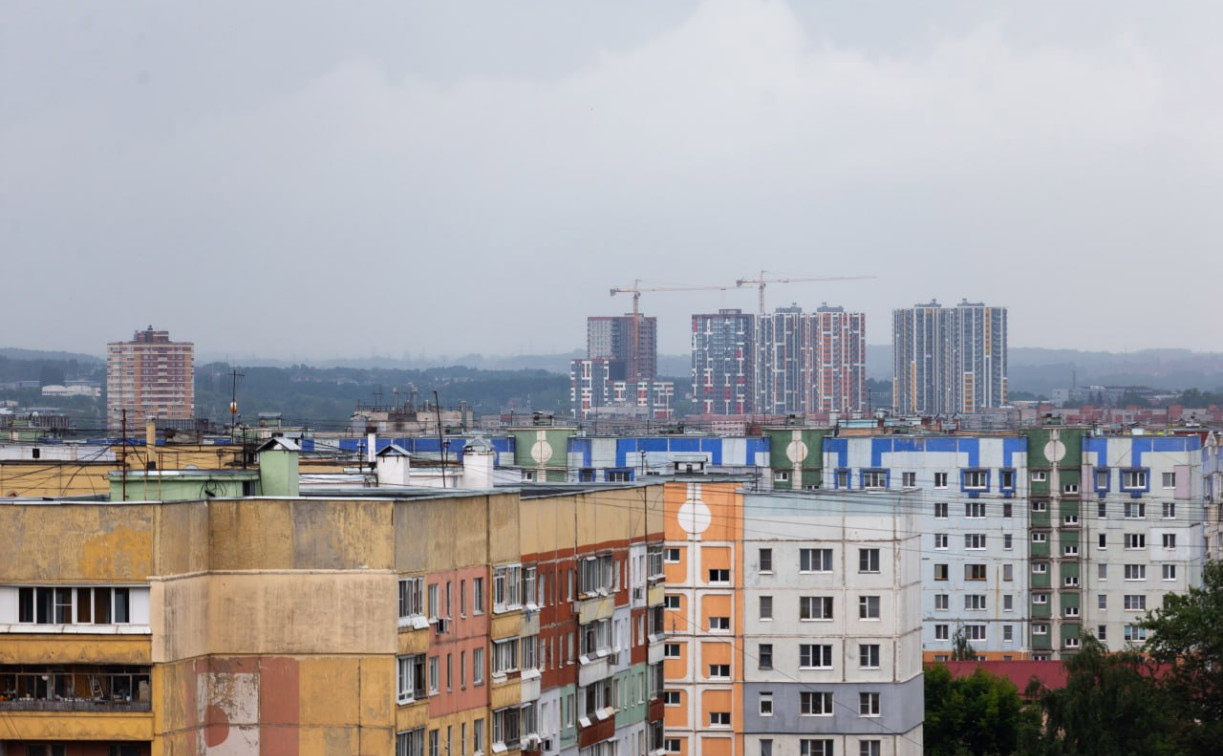 Тульский Росреестр назвал причины приостановки сделок с недвижимостью