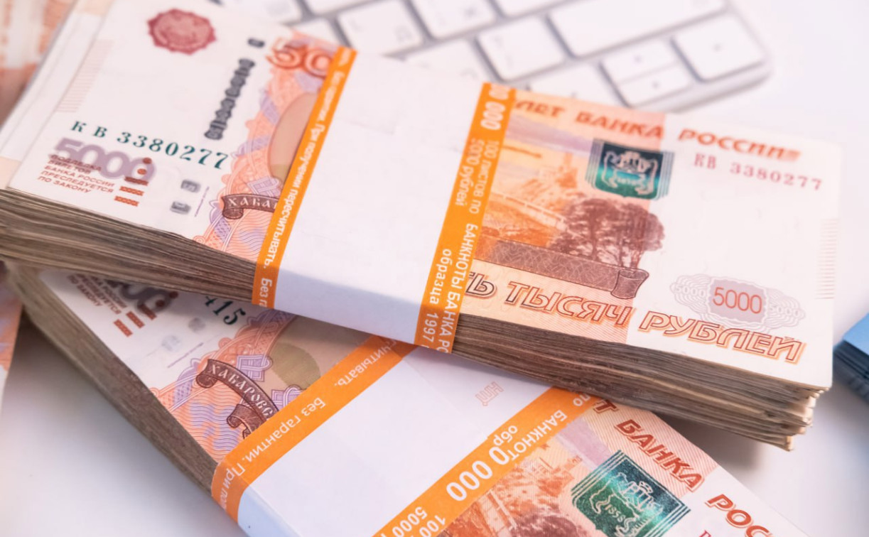 Подделка денег в Тульской области почти изжила себя