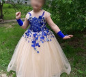 В Туле распространяют фейк о пропавшей девочке в бальном платье