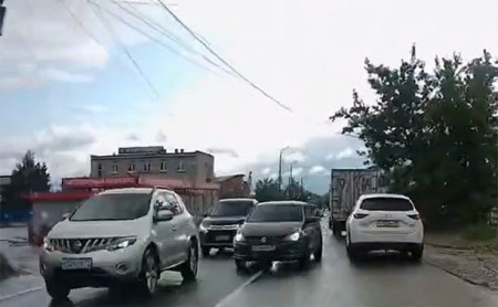 Дежурная часть