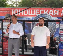 В Туле дан старт турниру по смешанным единоборствам «Битва за Тулу»