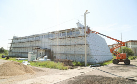 Жизнь Тулы и области