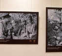 В Тульском музее оружия открылась фотовыставка «Герои на все времена»