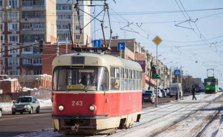 Жизнь Тулы и области