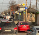 Администрация Тулы: левый поворот на ул. Осташева запретили незаконно