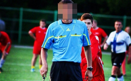 Дежурная часть