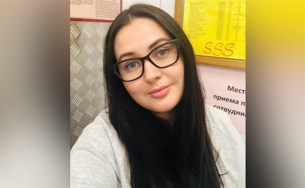Задержан пассажир пропавшей тулячки Ирины Ахматовой 