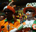 Два жителя Кот-д'Ивуара остались после ЧМ в Туле в надежде заключить контракт с любым футбольным клубом