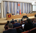 Тульская областная Дума утвердила корректировки доходов и расходов бюджета региона на 2024 год