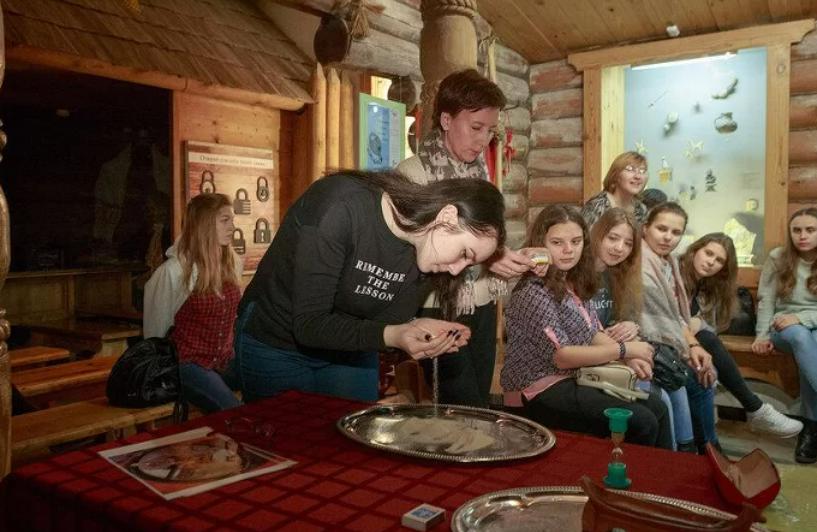 25 января для студентов и Татьян вход в тульские филиалы музея-заповедника «Куликово поле» бесплатный 