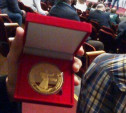 «Авиаген» удостоился золотой медали на выставке «Золотая осень – 2016»