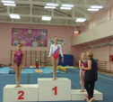Тульские гимнастки взяли две медали на соревнованиях во Владимире