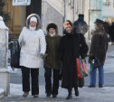 Средняя продолжительность жизни в России превысила 71 год