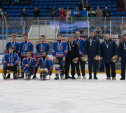 Команда «АКМ-следж» стала серебряным призером чемпионата России