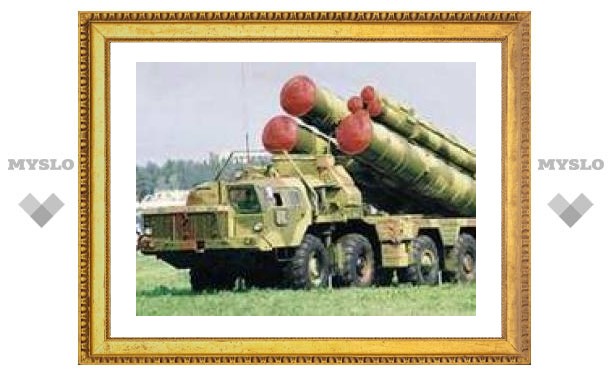 Россия создает уникальную систему зенитно-ракетного оружия пятого поколения