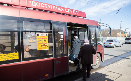 Жизнь Тулы и области