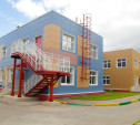 В Привокзальном округе открылся новый детский садик