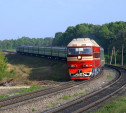 В Тульской области пройдёт акция «Безопасная железная дорога»