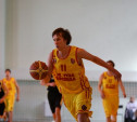 Баскетболисты «Тула-Арсенал» успешно стартовали на финальных играх в Курске