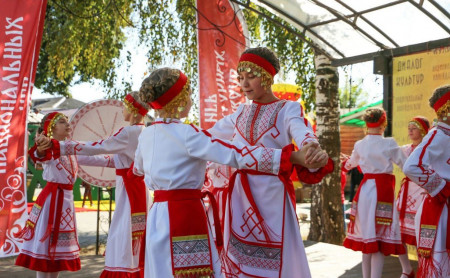 Жизнь Тулы и области