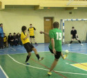 В чемпионате Тулы по мини-футболу среди любителей сыгран очередной тур