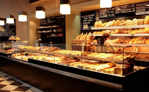 Пекарня — как выбрать конкретное направление и открыть хлебобулочный цех?