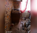 В Киреевске в квартире убийцы почти четыре месяца лежал труп